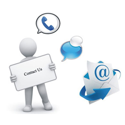 Contact Us